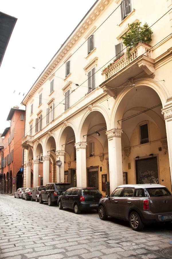 Casa Letizia Apartment Bologna Exterior foto